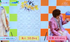 キンプリ(king&prince)平野紫耀は筋肉質なのは病気？筋トレは歯磨きで腕相撲最強に！