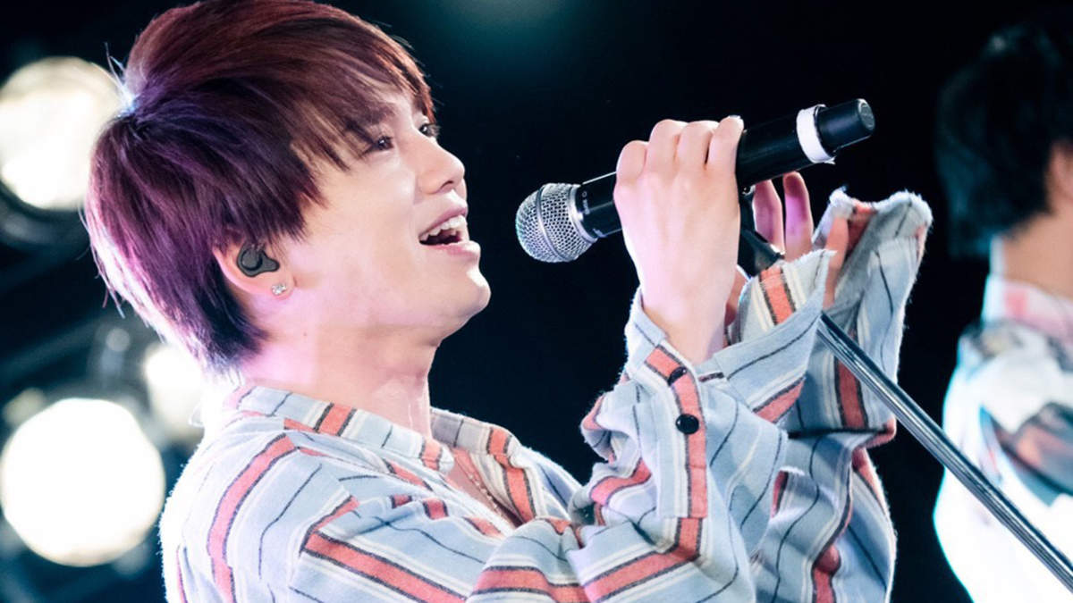 Da-ice(ダイス)メンバーのプロフィール調査!年齢・身長・誕生日をまとめてみた!