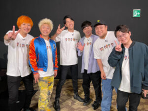 東海オンエア屈指の天才しばゆーのおもしろ映像集まとめ!人気のシーンはどれ?