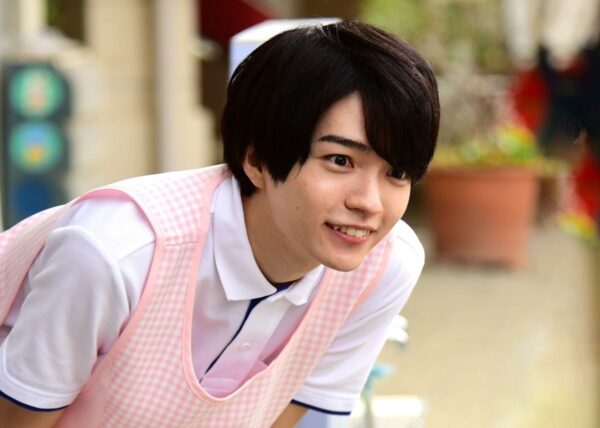 なにわ男子 西畑大吾の好きなものまとめ！好きな食べ物、好きな動物、好きな映画は？