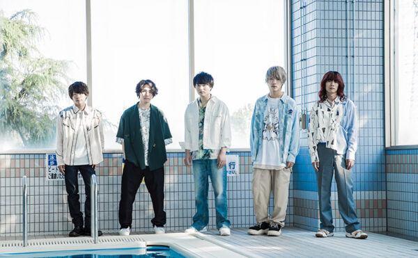 Novelbright(ノーベルブライト)メンバープロフィールまとめ!年齢、身長、出身など