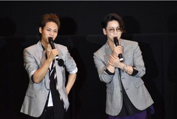 KAT-TUN(カトゥーン)の現在の仲は？元メンバーと交流はまだある？