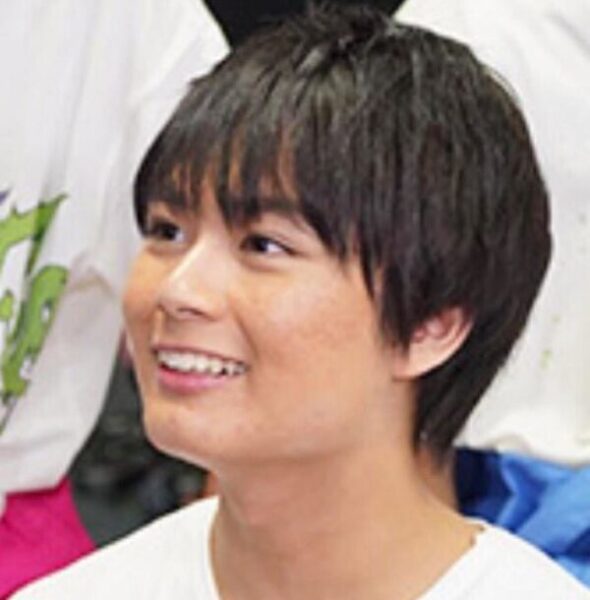 なにわ男子大西流星、肌荒れニキビがひどかった?メイクが濃いとの声!