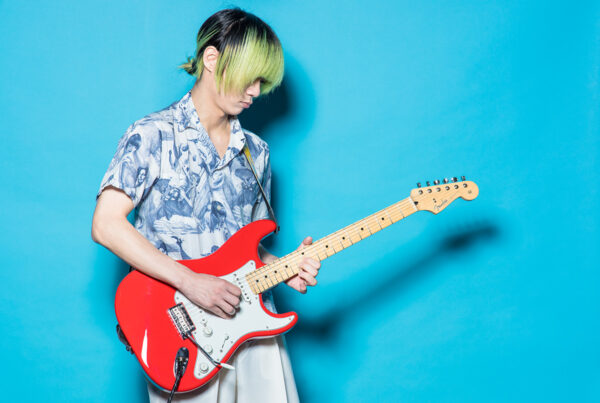 Novelbright(ノーベルブライト)メンバープロフィールまとめ!年齢、身長、出身など