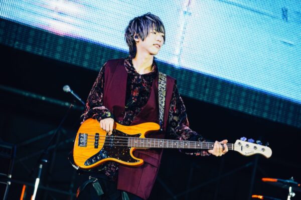 Novelbright(ノーベルブライト)メンバープロフィールまとめ!年齢、身長、出身など