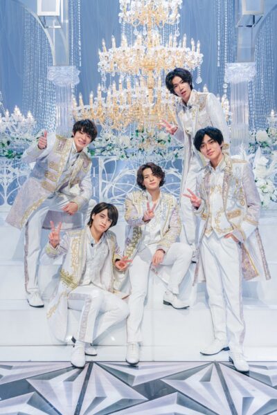 キンプリ(king&prince)永瀬廉のあだ名・ニックネーム特集！メンバーからとファンからの呼ばれ方！