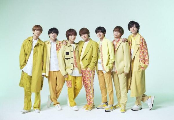 なにわ男子 西畑大吾の好きなものまとめ！好きな食べ物、好きな動物、好きな映画は？