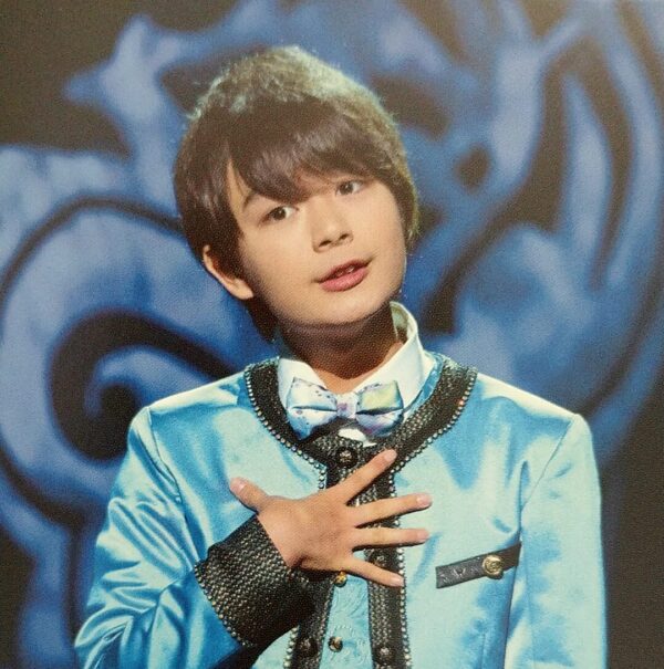 なにわ男子大西流星、肌荒れニキビがひどかった?メイクが濃いとの声!