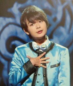 なにわ男子大西流星の入所日ジャニーズに入ったきっかけは?同期はいるの?