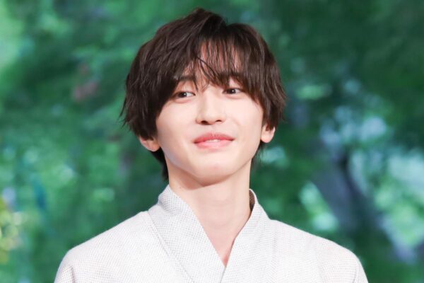 なにわ男子道枝駿佑の目が揺れる原因は病気だった？眼振との噂は？