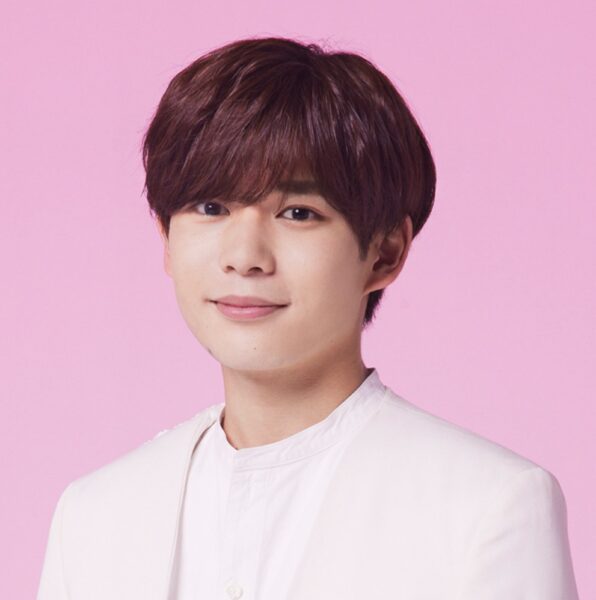 なにわ男子長尾謙杜の交友関係。仲の良いジャニーズJr.や先輩は?