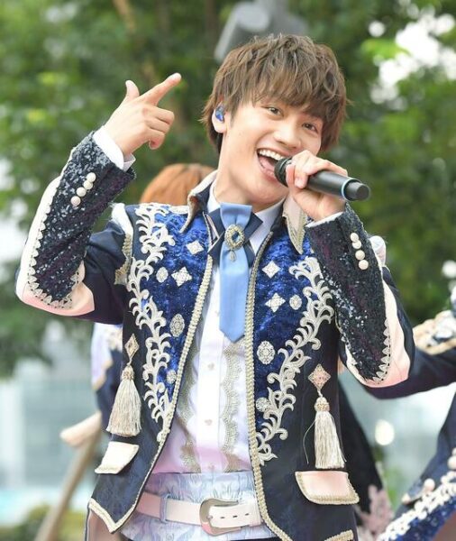 なにわ男子の目撃情報!遭遇した際の神対応エピソードとは?