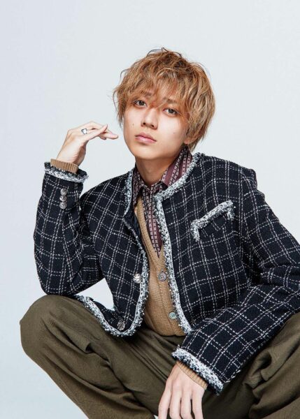 キンプリ(king&prince)永瀬廉のあだ名・ニックネーム特集！メンバーからとファンからの呼ばれ方！