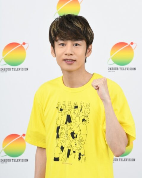 KAT-TUN(カトゥーン)の昔は怖い先輩だった?エピソードを紹介!