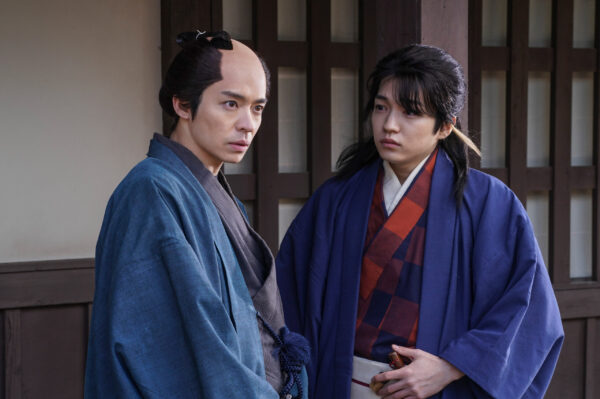 なにわ男子 西畑大吾のプロフィール!年齢、身長、誕生日、血液型は?