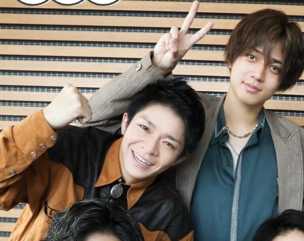 キンプリ(king&prince)永瀬廉のあだ名・ニックネーム特集！メンバーからとファンからの呼ばれ方！