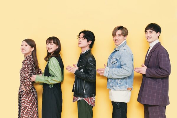 緑黄色社会は歌が下手?歌い方が苦手で嫌いな人も