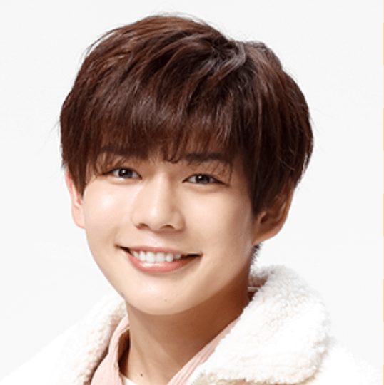 なにわ男子長尾謙杜の交友関係。仲の良いジャニーズJr.や先輩は?