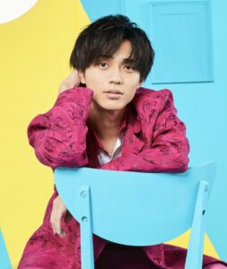 キンプリ(king&prince)永瀬廉のあだ名・ニックネーム特集!メンバーからとファンからの呼ばれ方!