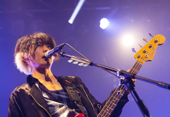 クリープハイプ　メンバーのプロフィールについてまとめました！〜•名前・年齢・誕生日〜