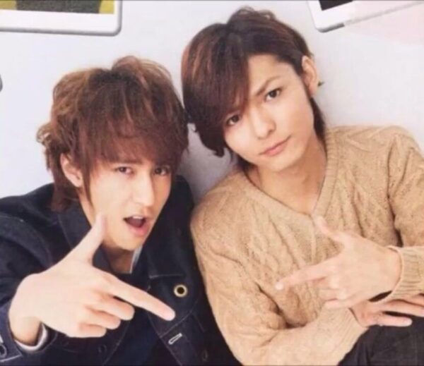 KAT-TUN(カトゥーン)の昔は怖い先輩だった?エピソードを紹介!