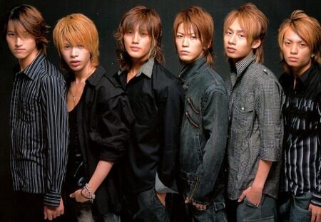 KAT-TUN(カトゥーン)の現在の仲は？元メンバーと交流はまだある？