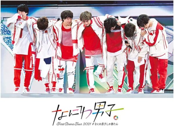 なにわ男子 藤原丈一郎のプロフィール!年齢、誕生日、血液型、身長は?