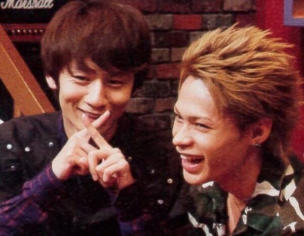 KAT-TUN(カトゥーン)の現在の仲は？元メンバーと交流はまだある？