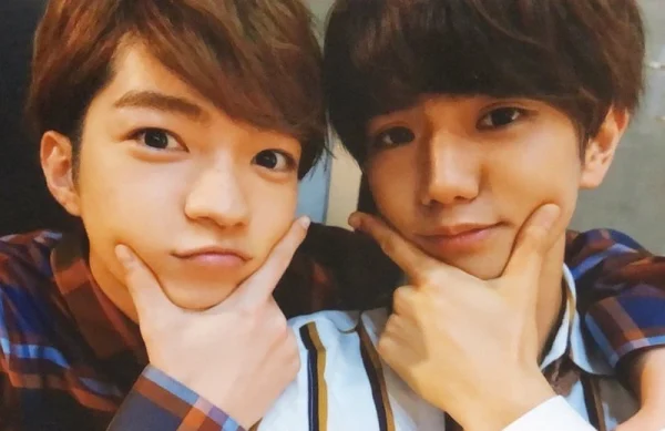 なにわ男子 西畑大吾の交友関係!同期は?永瀬廉や大西流星との仲良しエピソード!