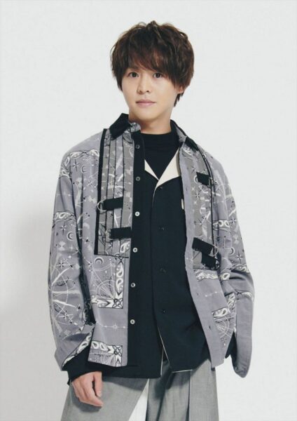 KAT-TUN(カトゥーン)の昔は怖い先輩だった?エピソードを紹介!