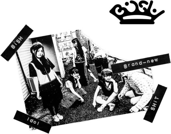 BiSHの衣装まとめ!ダサい衣装や、やばい衣装もある?