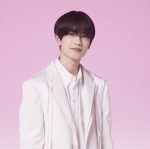 なにわ男子高橋恭平のプロフィールは?誕生日・年齢・身長・血液型などを紹介!