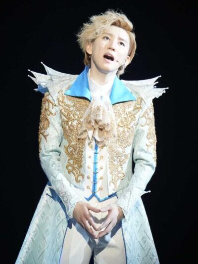 SixTONES(ストーンズ)京本大我の歴代出演舞台まとめ!今後のミュージカル出演予定はある?