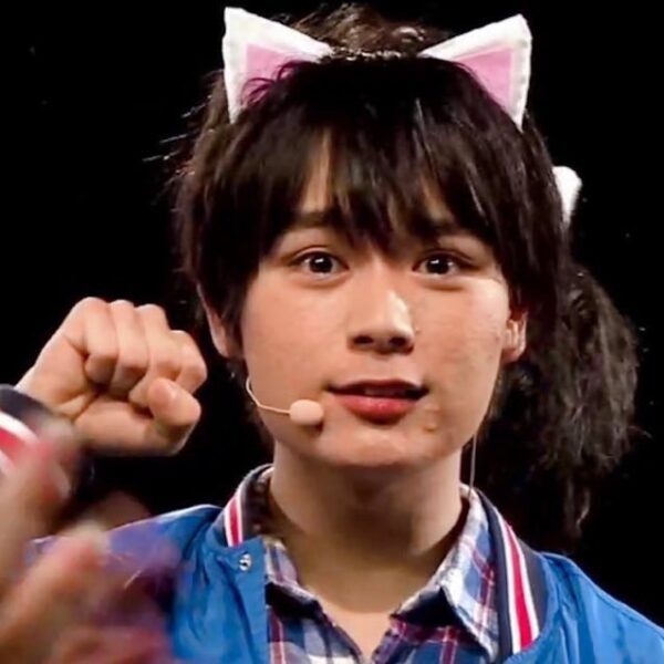 なにわ男子大西流星、肌荒れニキビがひどかった?メイクが濃いとの声!