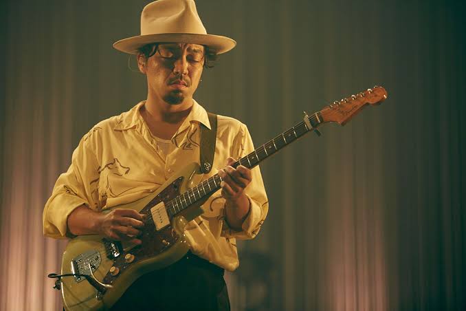 クリープハイプ　メンバーのプロフィールについてまとめました！〜名前・年齢・誕生日〜