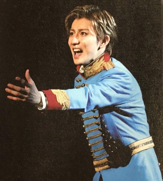 SixTONES(ストーンズ)京本大我の歴代出演舞台まとめ!今後のミュージカル出演予定はある?