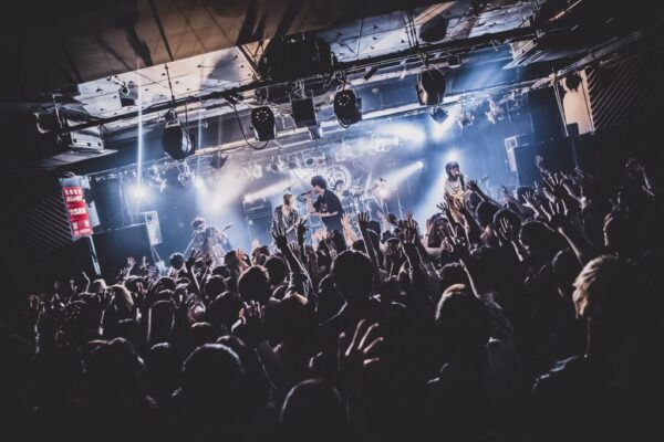 Novelbright(ノーベルブライト)メンバープロフィールまとめ!年齢、身長、出身など