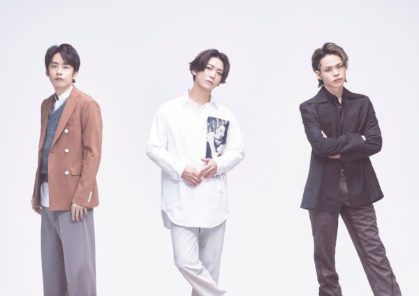 KAT-TUN(カトゥーン)のバラード名曲は?泣ける切ない曲を紹介します!