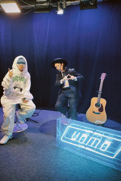 yamaのバンドメンバー(サポートメンバー)、プロデューサーについて！所属事務所は？