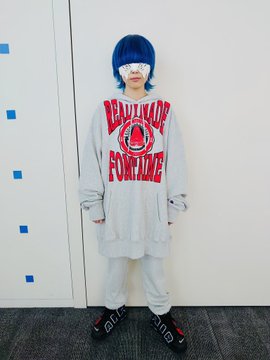 yamaマスクの下の顔が美人な説を徹底解説！誰？新しい顔写真が発表された