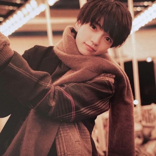 なにわ男子 西畑大吾の好きなものまとめ！好きな食べ物、好きな動物、好きな映画は？