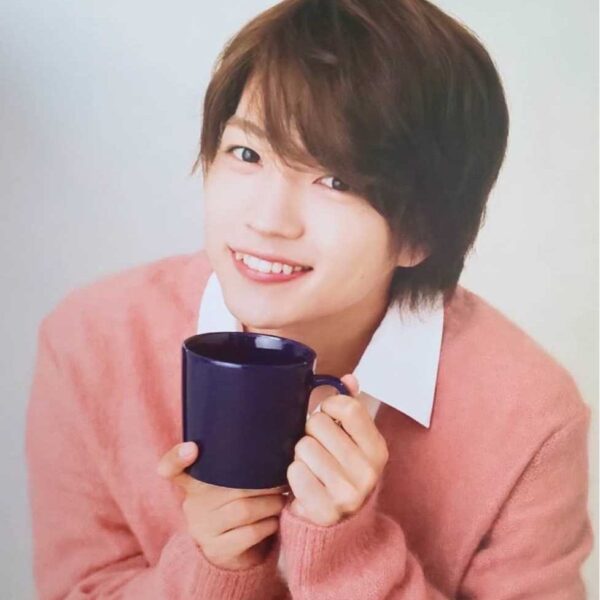 なにわ男子 西畑大吾の好きなものまとめ！好きな食べ物、好きな動物、好きな映画は？