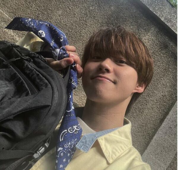 なにわ男子 大橋和也の新CMはチョコレート!オンエア日や動画が見れるサイトを調査