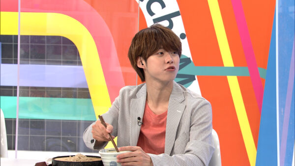 なにわ男子 大橋和也の新CMはチョコレート!オンエア日や動画が見れるサイトを調査