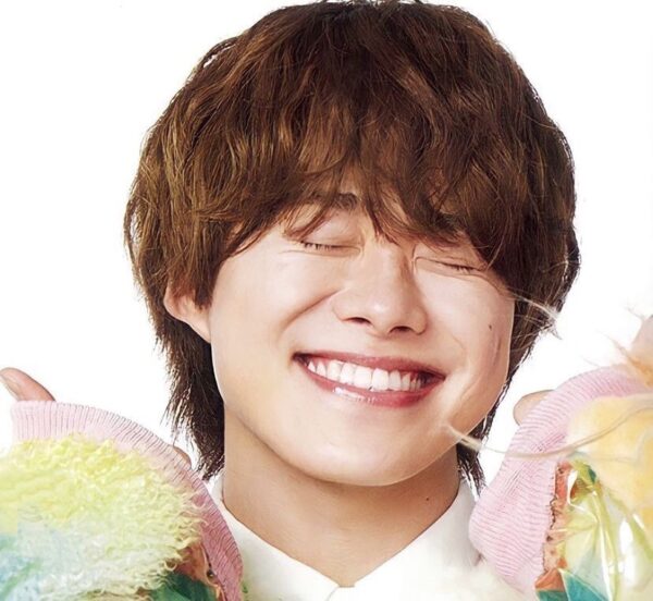 なにわ男子 大橋和也の新CMはチョコレート!オンエア日や動画が見れるサイトを調査