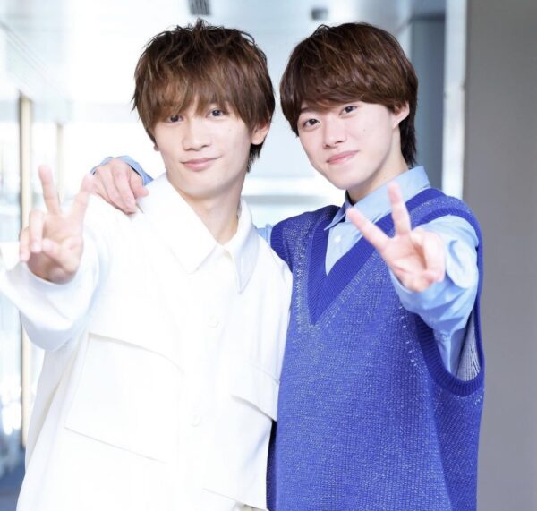 なにわ男子 大橋和也の新CMはチョコレート!オンエア日や動画が見れるサイトを調査