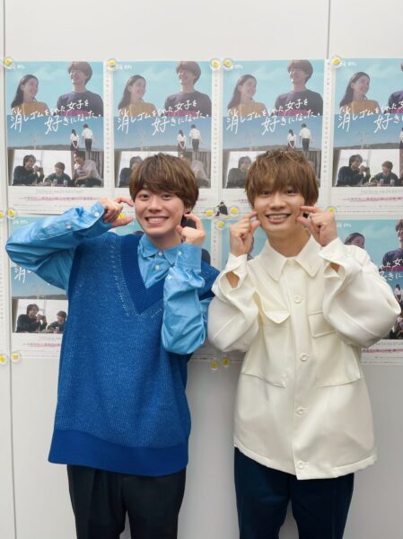 なにわ男子 大橋和也の新CMはチョコレート!オンエア日や動画が見れるサイトを調査