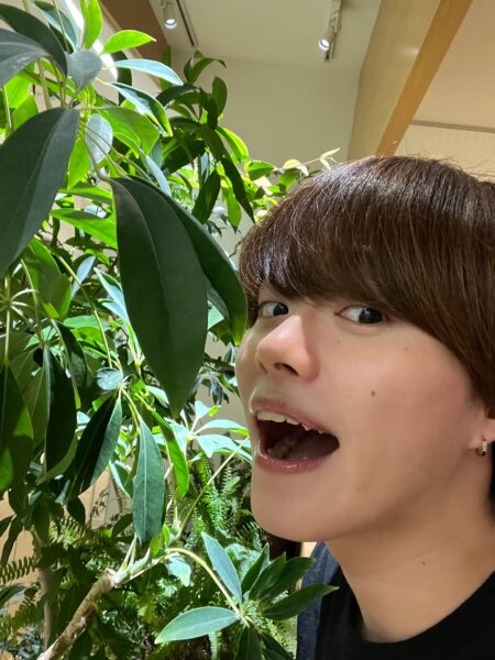 なにわ男子 大橋和也の新CMはチョコレート!オンエア日や動画が見れるサイトを調査