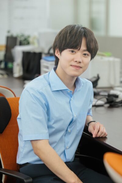 なにわ男子 大橋和也の新CMはチョコレート!オンエア日や動画が見れるサイトを調査