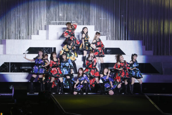 モーニング娘。の歌割りはどうして偏りあがるのか？決め方、少ないメンバーについても調査！